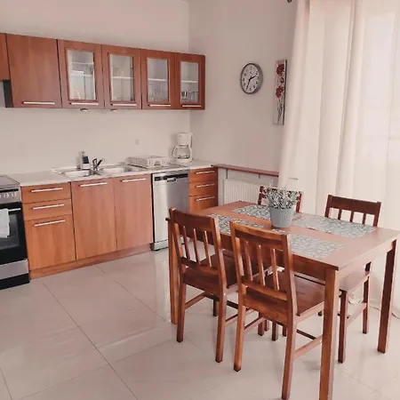 Beskidzki Relax Apartment