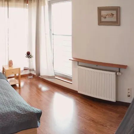 Beskidzki Relax * Ustroň