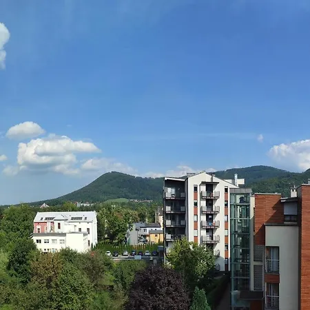 Beskidzki Relax Apartment Ustron