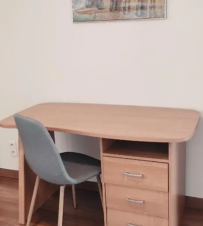 Beskidzki Relax * Ustron