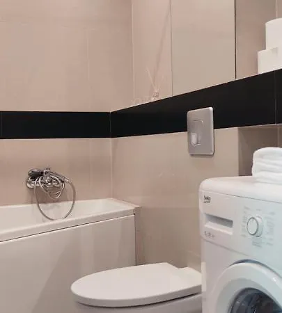 Beskidzki Relax Apartment