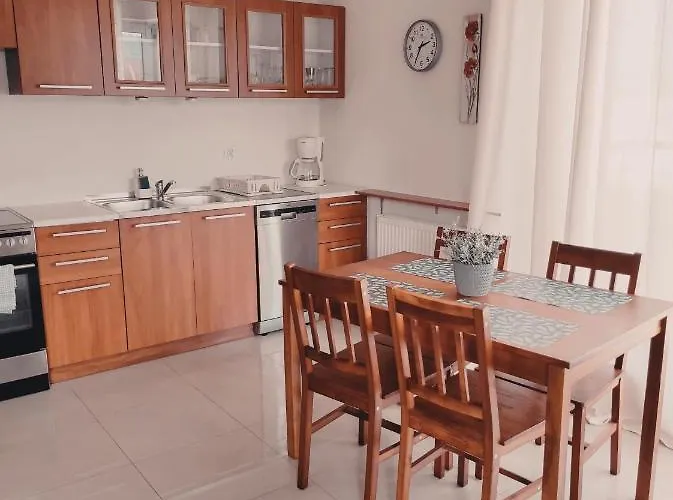 Beskidzki Relax Appartement