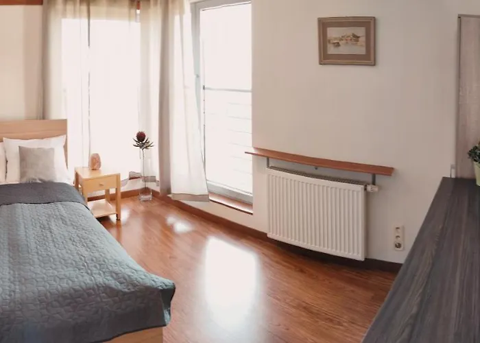 Beskidzki Relax * Ustroń