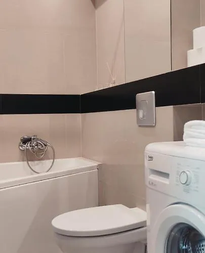 Beskidzki Relax Appartement