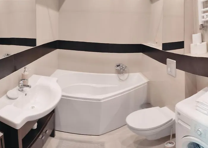 Beskidzki Relax Appartement *